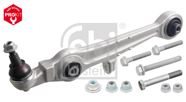 Brat, suspensie roata 40114 FEBI BILSTEIN