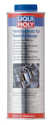 SOLUTIE PROTECTOARE SUPAPE PT MOTOARE CU GPL 1L