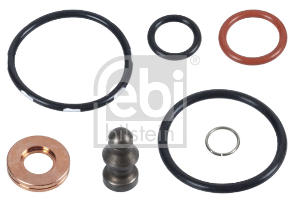 Set garnituri etansare,injectoare 40135 FEBI BILSTEIN