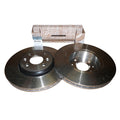 Piesa OE Renault: Disc Frana 402069518R