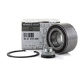 Set Rulment Roata Fata cu Abs -- Dacia Logan 402102977R