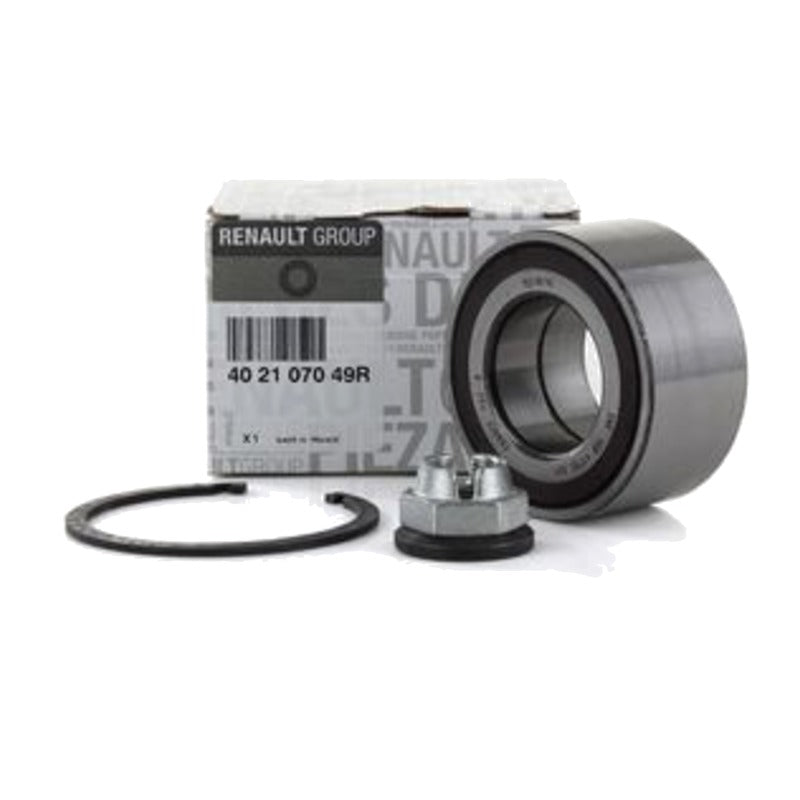 Set Rulment Roata Fata cu Abs -- Dacia Logan 402102977R