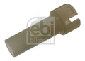 furtun,radiator ulei transmisie 40235 FEBI BILSTEIN