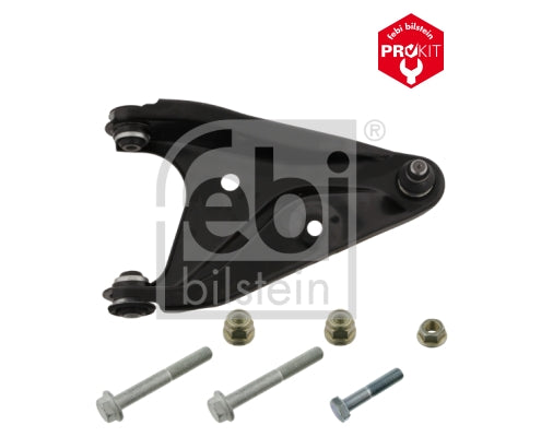 Brat, suspensie roata 40254 FEBI BILSTEIN