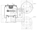 Burduf, suspensie pneumatica 40255 FEBI BILSTEIN