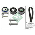 Set curea de distributie 530 0441 10 INA