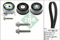 Kit distributie INA 530 0441 10