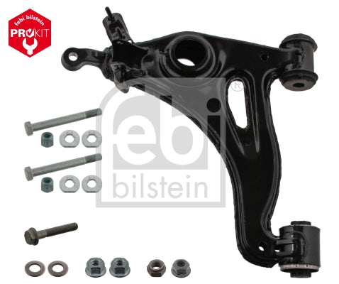 Brat suspensie FEBI BILSTEIN 40281