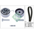 Set curea de distributie 530 0491 10 INA