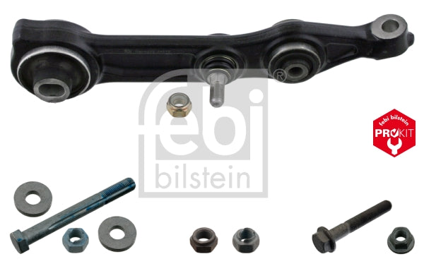 Brat, suspensie roata 40293 FEBI BILSTEIN
