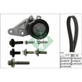 Set curea de distributie 530 0140 10 INA