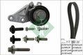 Kit distributie INA 530 0140 10