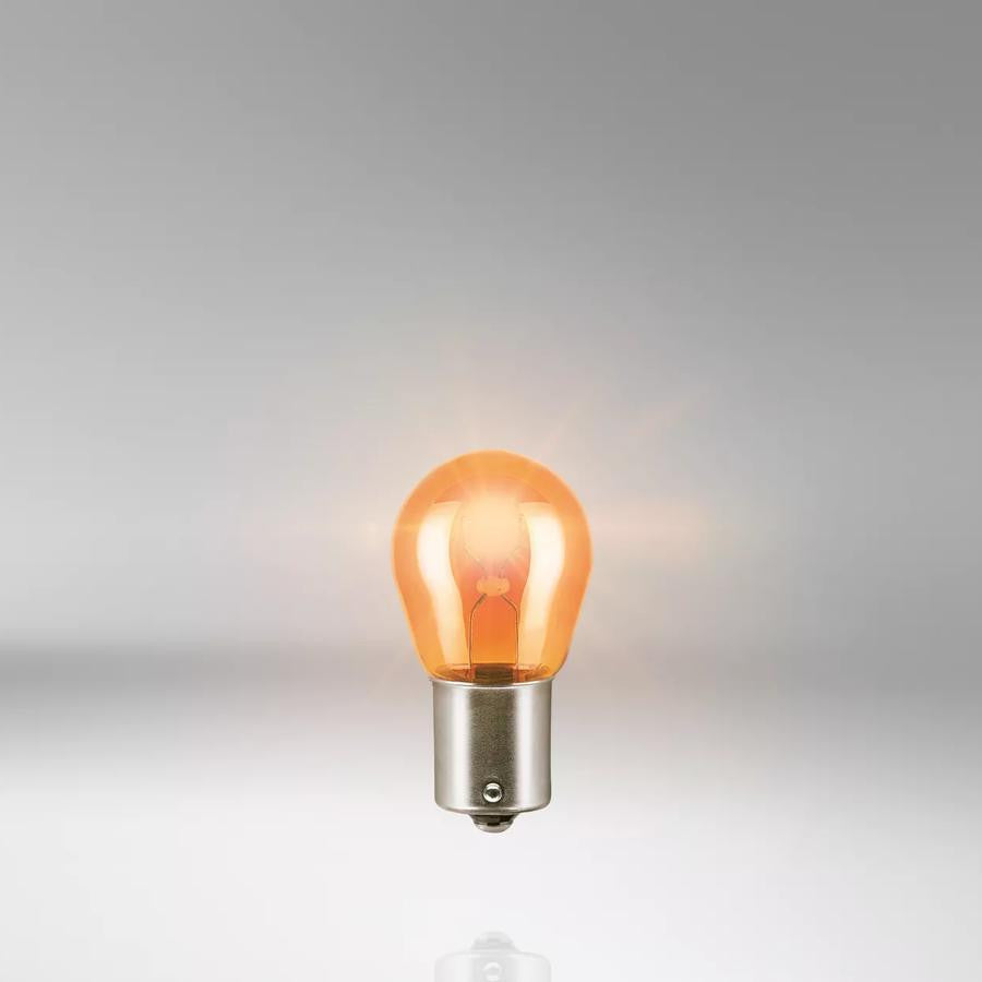 Bec Osram Ultra Life PY21W 12V 21W BAU15s - 7507ULT2BL