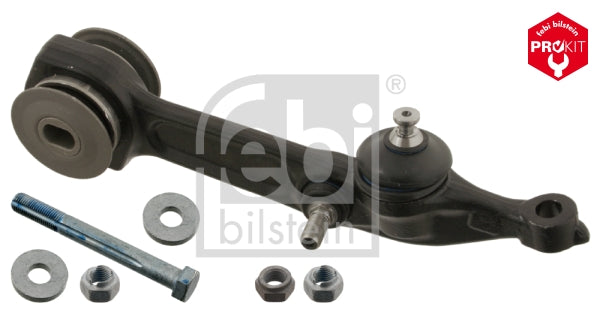 Brat, suspensie roata 40365 FEBI BILSTEIN