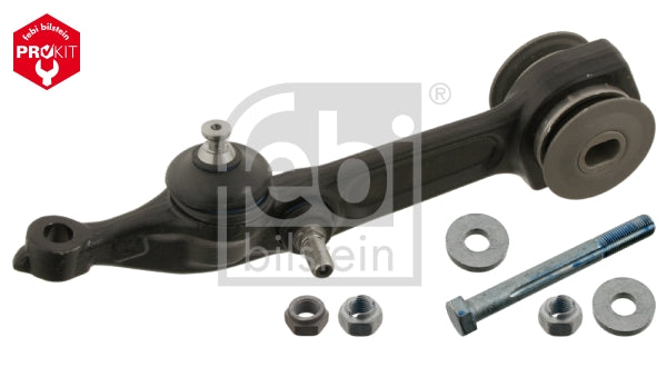 Brat, suspensie roata 40366 FEBI BILSTEIN