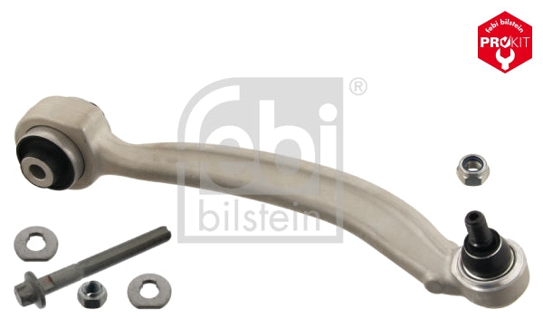 Brat, suspensie roata 40381 FEBI BILSTEIN