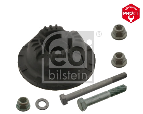 Kit reparatie flansa amortizor FEBI BILSTEIN 40384