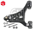 Brat, suspensie roata 40387 FEBI BILSTEIN
