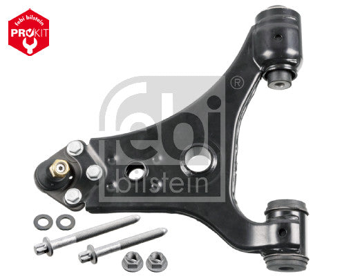 Brat, suspensie roata 40387 FEBI BILSTEIN
