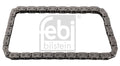 Lant, angrenare pompa ulei 40394 FEBI BILSTEIN