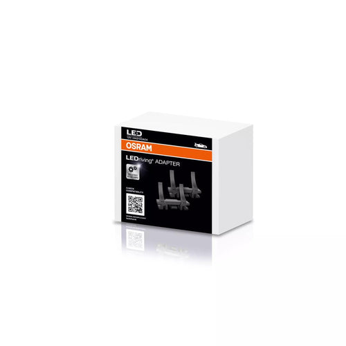 Adaptor Becuri LEDriving 64210DA04 - 13054313
