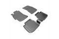 SET COVORASE AUTO CAUCIUC UMBRELLA PENTRU BMW X2 (F39) (2017-)