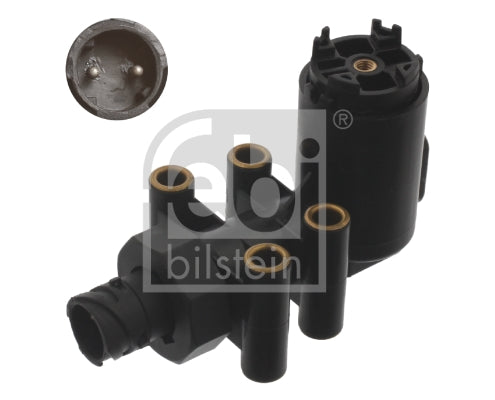 senzor,suspensie pneumatica 40535 FEBI BILSTEIN