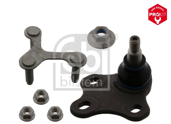 Articulatie sarcina/ghidare 40537 FEBI BILSTEIN