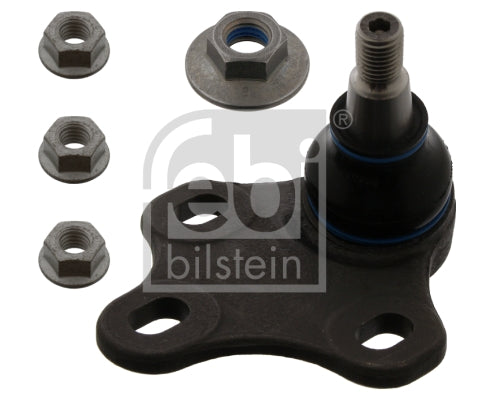 Articulatie sarcina/ghidare 40540 FEBI BILSTEIN
