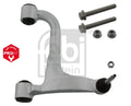 Brat, suspensie roata 40608 FEBI BILSTEIN