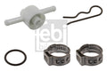 ventil, filtru de combustibil 40611 FEBI BILSTEIN