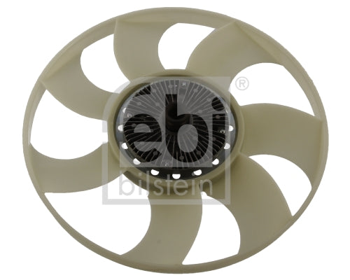 Ventilator, radiator 40653 FEBI BILSTEIN