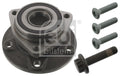 Kit rulment roata FEBI BILSTEIN 40658