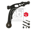 Brat, suspensie roata 40671 FEBI BILSTEIN