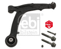 Brat, suspensie roata 40681 FEBI BILSTEIN