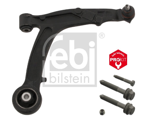 Brat, suspensie roata 40681 FEBI BILSTEIN