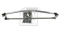 Mecanism stergatoare FEBI BILSTEIN 40705