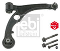 Brat, suspensie roata 40759 FEBI BILSTEIN