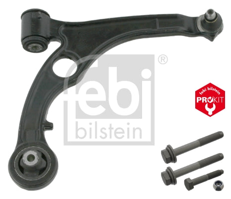 Brat, suspensie roata 40759 FEBI BILSTEIN