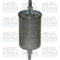 filtru combustibil 4077 MEAT & DORIA