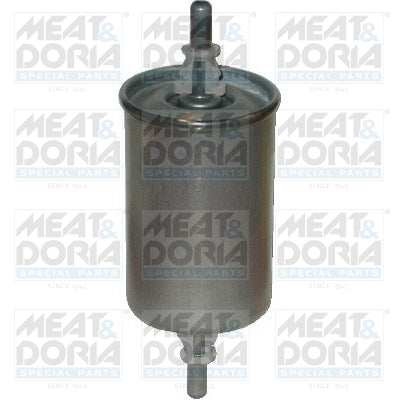 filtru combustibil 4077 MEAT & DORIA