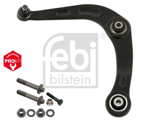 Brat, suspensie roata 40781 FEBI BILSTEIN