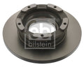 Disc frana FEBI BILSTEIN 40783