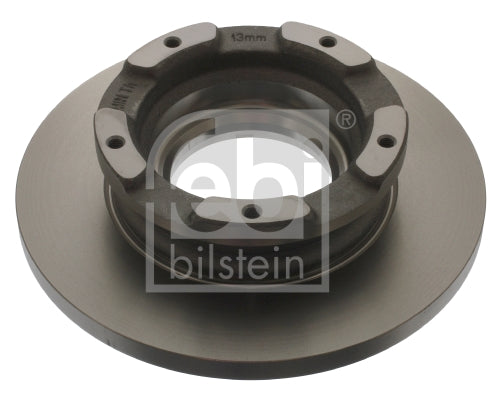 Disc frana FEBI BILSTEIN 40783