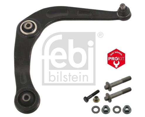 Brat, suspensie roata 40790 FEBI BILSTEIN