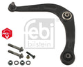 Brat, suspensie roata 40791 FEBI BILSTEIN