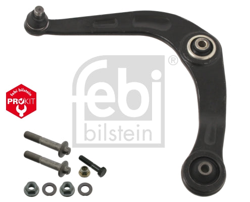 Brat, suspensie roata 40791 FEBI BILSTEIN