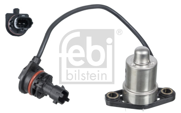 senzor,nivel ulei motor 40795 FEBI BILSTEIN