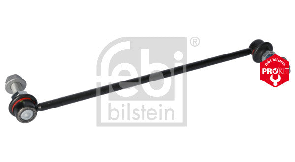 Brat/bieleta suspensie, stabilizator 40820 FEBI BILSTEIN