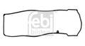 Garnitura capac culbutori FEBI BILSTEIN 40829